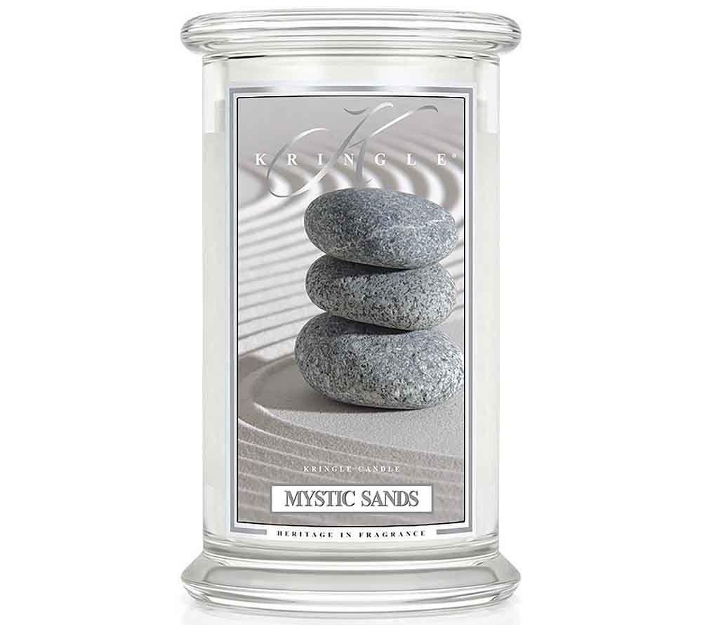 Kringle Candle 623g - Mystic Sands